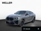 BMW X6 M