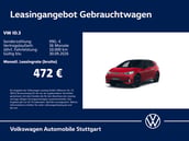 Volkswagen ID.3 GTX