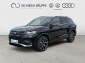 Volkswagen Tiguan R