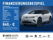 Volkswagen ID.4 GTX
