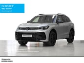 Volkswagen Tiguan R