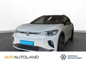 Volkswagen ID.4 GTX