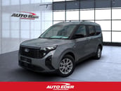 Ford Courier