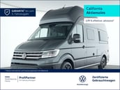 Volkswagen Grand California