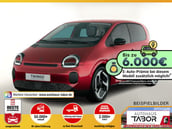 Renault Twingo E-Tech