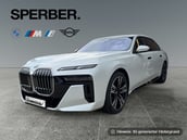 BMW 740