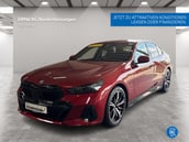 BMW 550