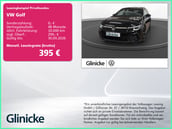 Volkswagen Golf GTD