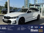 BMW M340