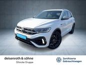 Volkswagen T-Roc R