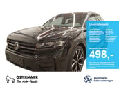 Volkswagen Touareg R