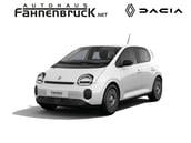 Renault Twingo E-Tech