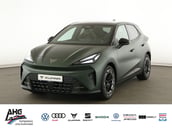 Cupra Raval