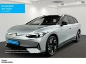 Volkswagen ID.7 GTX