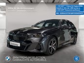 BMW 550
