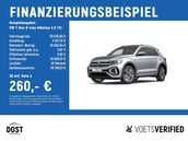 Volkswagen T-Roc R