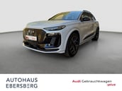 Audi SQ6 e-tron
