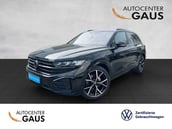 Volkswagen Touareg R