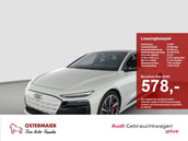 Audi S6 e-tron