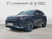 Volkswagen Tiguan R