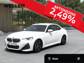 BMW 220