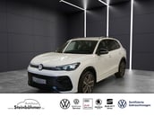 Volkswagen Tiguan R