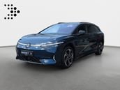 Volkswagen ID.7 GTX