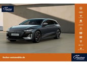 Audi S6 e-tron