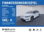 Volkswagen ID.7 GTX