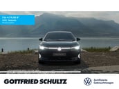 Volkswagen ID.7 GTX