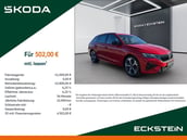Skoda Octavia RS