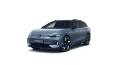 Volkswagen ID.7 GTX