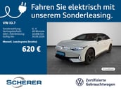 Volkswagen ID.7 GTX