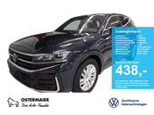 Volkswagen Touareg R