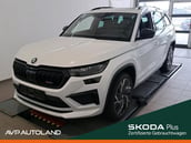 Skoda Kodiaq RS