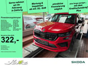 Skoda Kodiaq RS