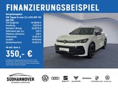 Volkswagen Tiguan R