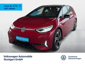 Volkswagen ID.3 GTX
