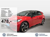 Volkswagen ID.3 GTX