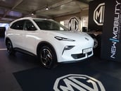MG S5
