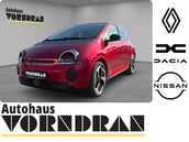 Renault Twingo E-Tech