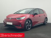 Volkswagen ID.3 GTX