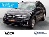 Volkswagen T-Roc R