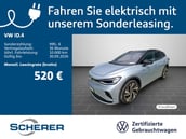 Volkswagen ID.4 GTX