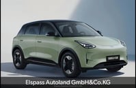 Geely E2