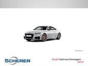 Audi TTS