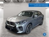 BMW iX2