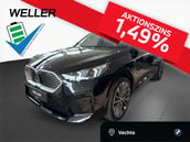BMW iX2