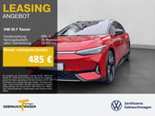 Volkswagen ID.7 GTX