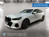 BMW 550